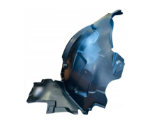 Подкрылок передний (левый) задняя часть, для версии amg-type