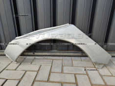 Арка задняя (левая) заводской штамп