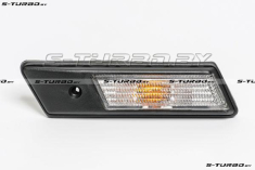 Повторитель поворота (левый) белый