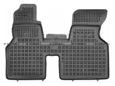 Коврики модельные полиуретановые в салон (высокий борт)