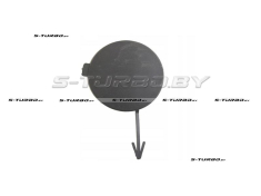 Заглушка отверстия крюка (передняя)