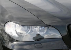 Реснички на фары (узкие)