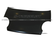 Капот, сталь