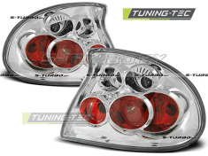 Задние фонари CHROME