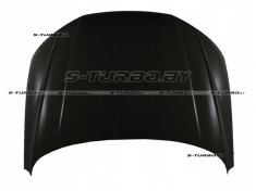 Капот, сталь