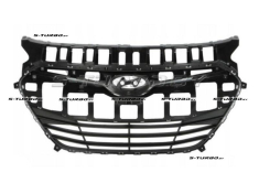 Решетка в бампер (центральная)