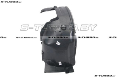 Подкрылок передний (правый) задняя часть