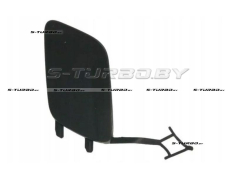 Заглушка отверстия крюка (передняя)