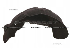 Подкрылок задний (правый) войлочный