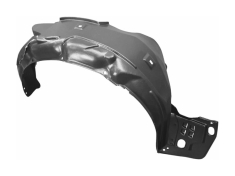 Подкрылок передний (правый) usa-type