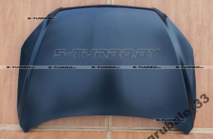 Капот (EURO/USA-type) сталь