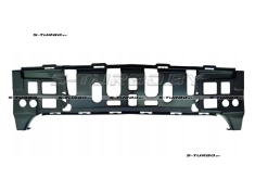 Усилитель переднего бампера (пластик)