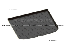 Коврик в багажник модельный полиуретановый