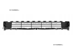 Решетка в бампер (центральная) нижняя