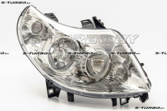 Передняя фара (правая) 01.2006-01.2011