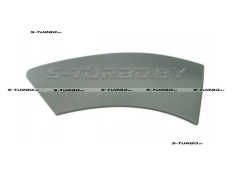 Накладка заднего бампера (правая)