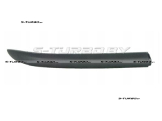 Молдинг заднего бампера (левый)