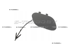 Заглушка отверстия крюка (передняя) грунтованная