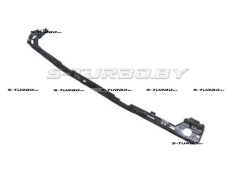 Усилитель заднего бампера