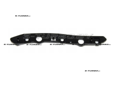 Кронштейн переднего бампера (левый)