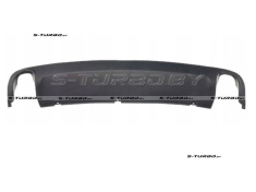 Спойлер заднего бампера