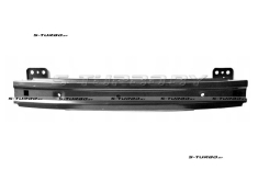 Усилитель переднего бампера