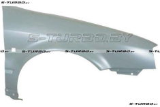 Крыло переднее (правое) с отв. под повторитель, сталь