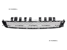 Решетка в бампер (центральная)