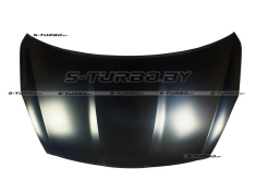 Капот, сталь