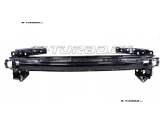 Усилитель переднего бампера, нижняя часть