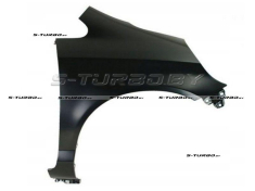 Крыло переднее (правое) без отв. под повторитель, сталь