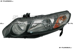 Передняя фара (левая) USA-type