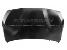 Капот, сталь