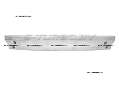 Усилитель заднего бампера (алюминий)