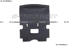 Защита двигателя (пластик) бензин