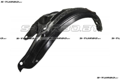 Подкрылок передний (правая) задняя часть