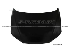 Капот, сталь