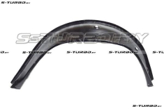 Арка задняя (правая) внутренняя часть, заводской штамп