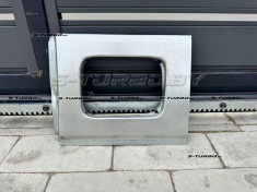 Ремкомплект горловины бака, заводской штамп