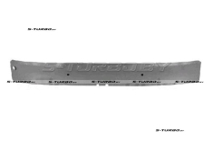 Усилитель переднего бампера (алюминий)