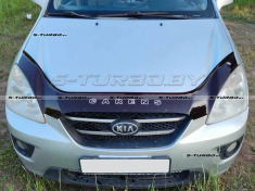 Дефлектор капота