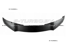 Спойлер переднего бампера, с отв. под парктроники