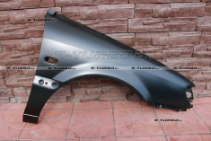 Крыло переднее (правое) сталь