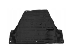 Защита коробки передач (пластик) бензин / дизель