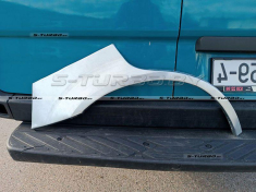 Арка задняя (правая) ремкомплект