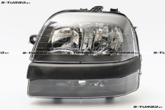 Передняя фара (левая) без противотуманки