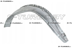 Арка задняя (правая) внутренняя часть, заводской штамп