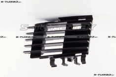 Решетка в бампер (левая) для версии с противотуманкой