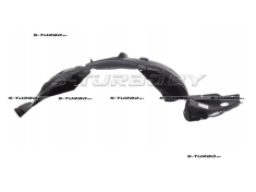 Подкрылок передний (правый)