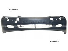 Бампер передний, с отв. под омыватели